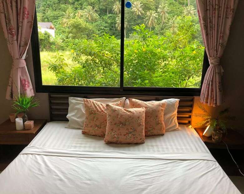 Hotel Lanta Complex