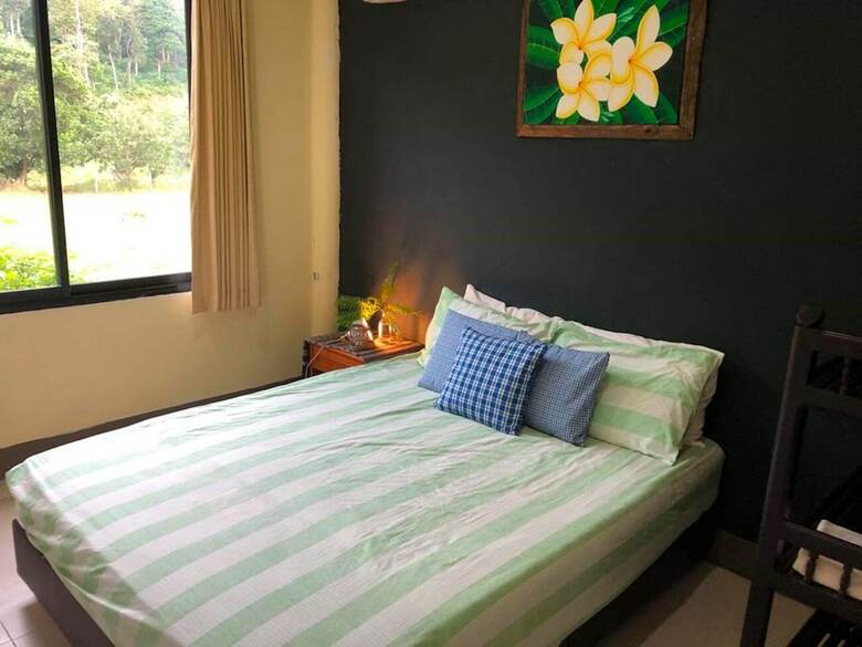 Hotel Lanta Complex