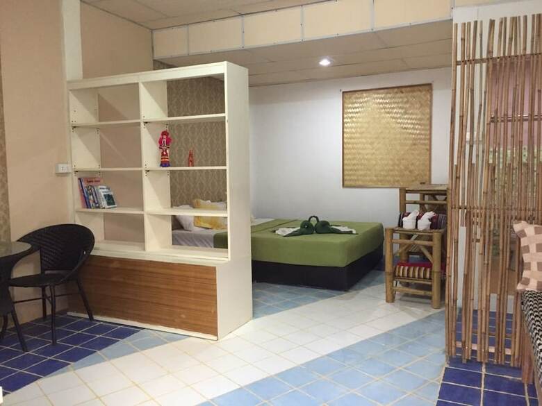 Hotel Lanta Complex