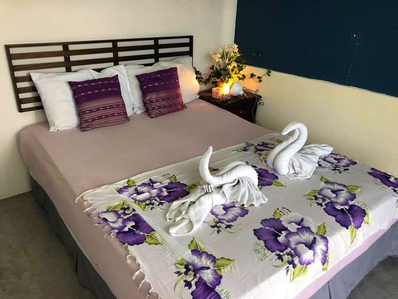 Hotel Lanta Complex