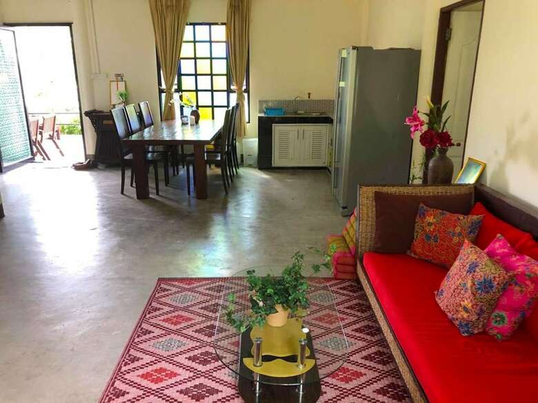 Hotel Lanta Complex