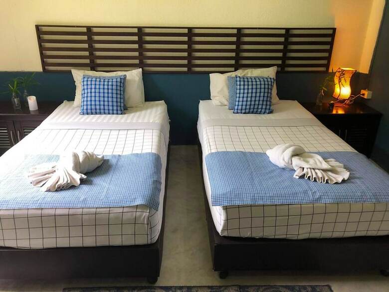 Hotel Lanta Complex