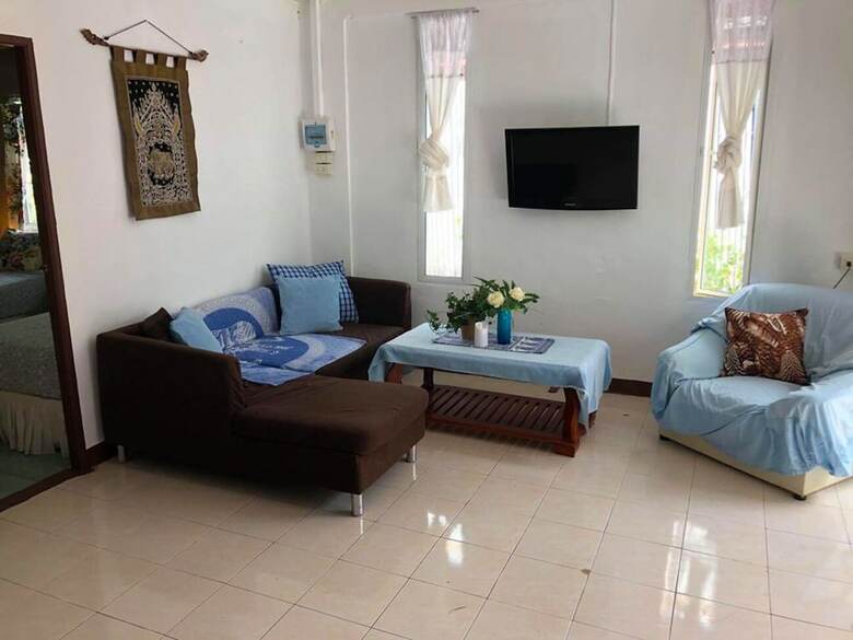 Hotel Lanta Complex