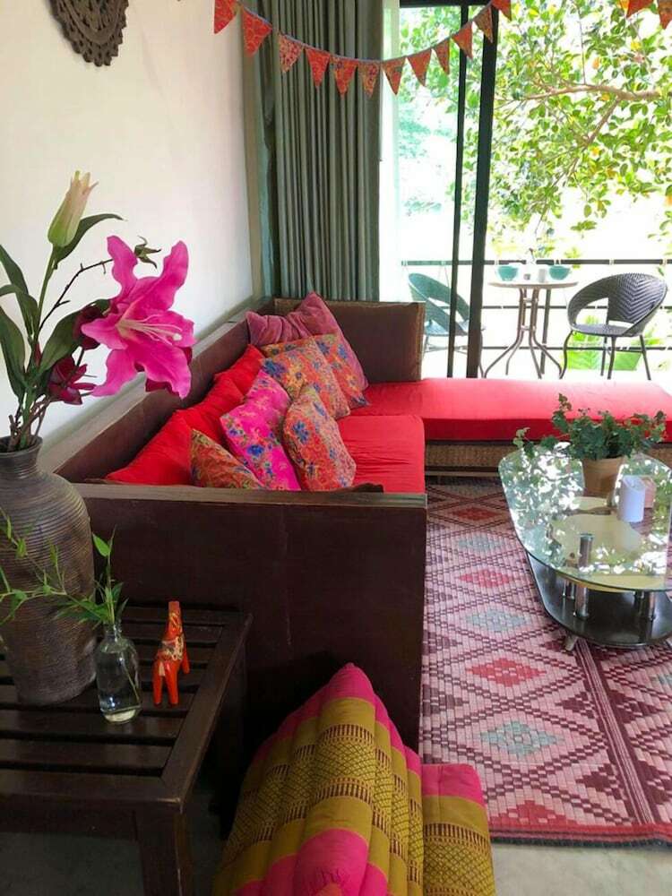 Hotel Lanta Complex