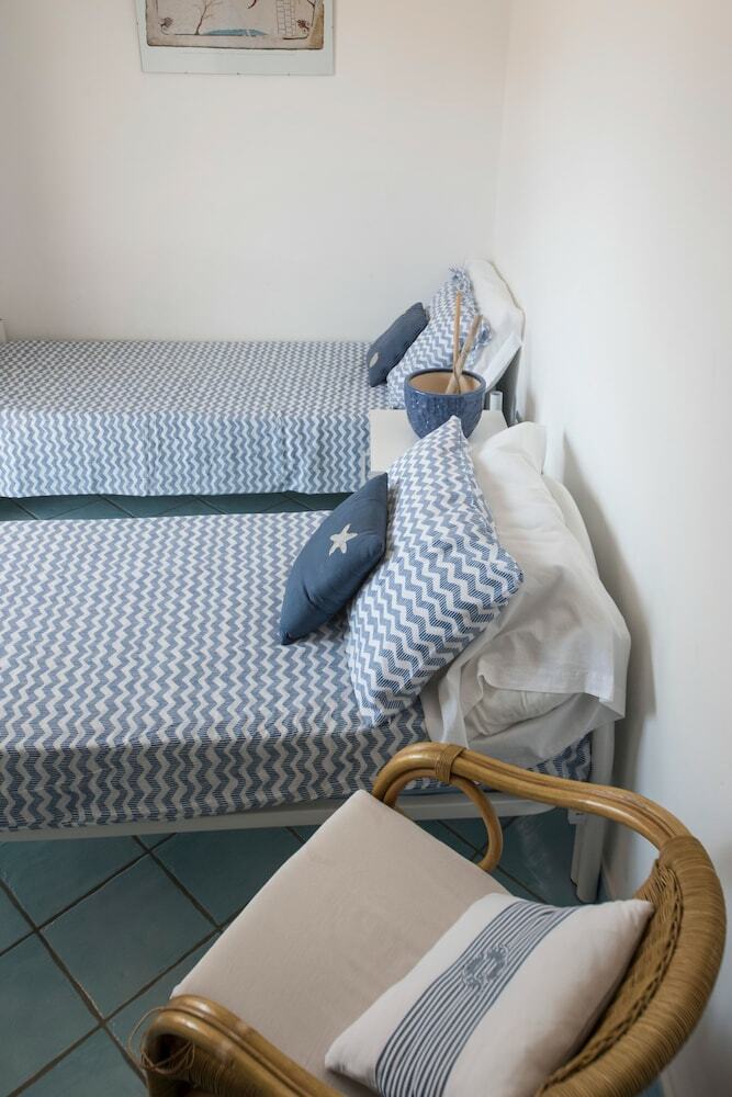 Apartamento Residence Flora