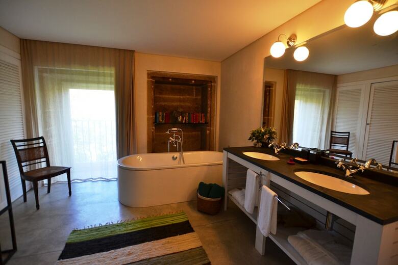 Agroturismo Quinta Do Ameal