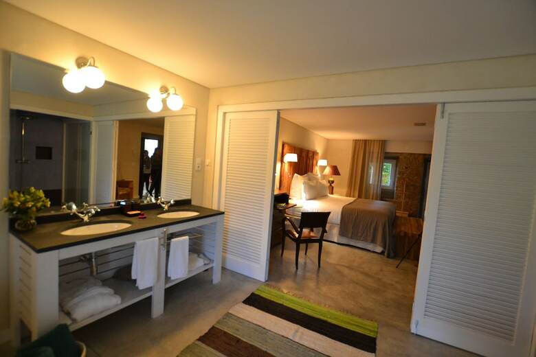 Agroturismo Quinta Do Ameal