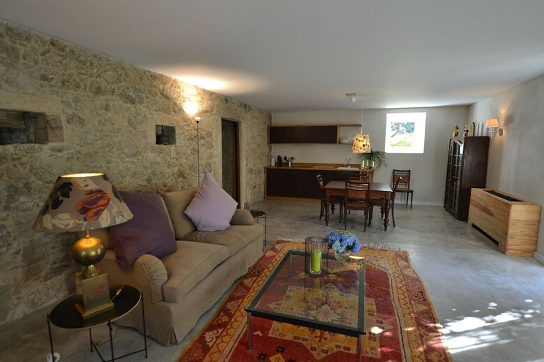 Agroturismo Quinta Do Ameal