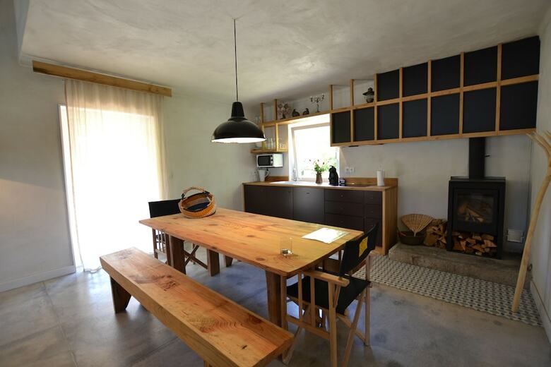 Agroturismo Quinta Do Ameal