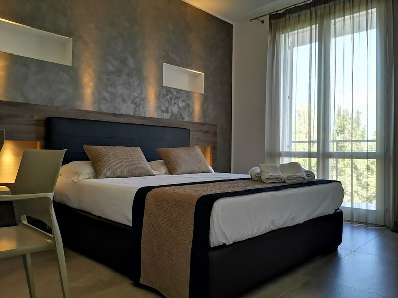 Hotel Resort Il Mulino