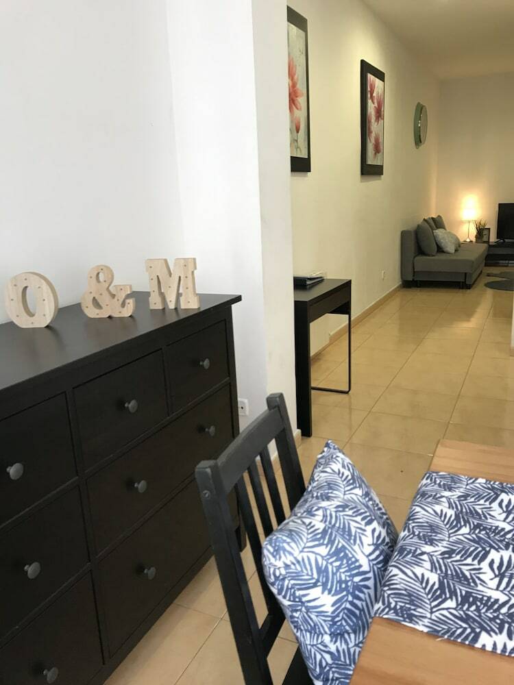 O&a Apartments Barcelona: Villarroel