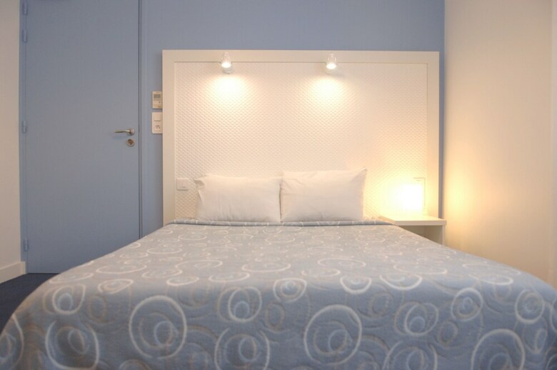 Hotel H�tel La Pergola D'arcachon