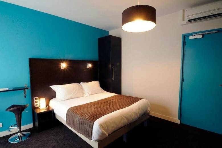 Hotel H�tel La Pergola D'arcachon