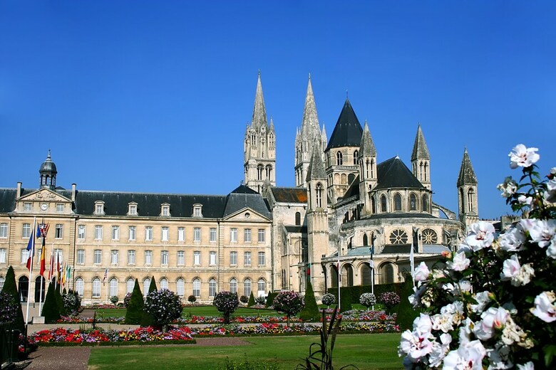 Hotel Ibis Budget Caen Centre Gare