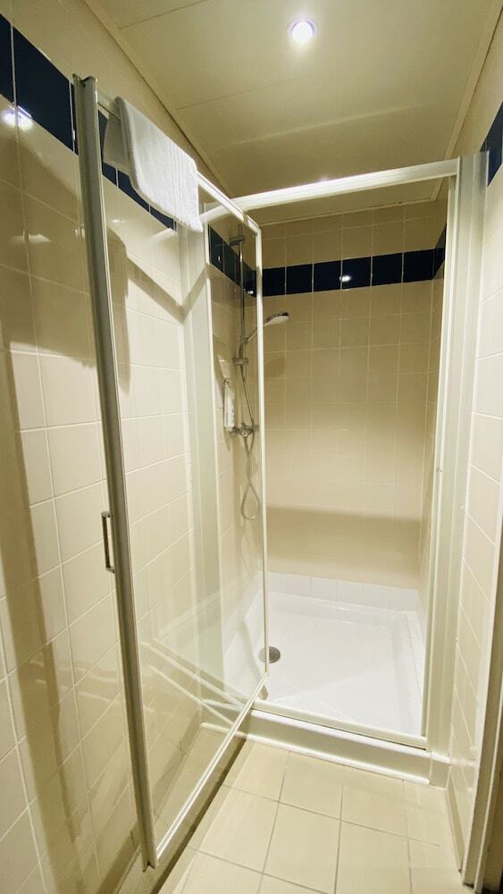 Hotel Ibis Budget Caen Centre Gare