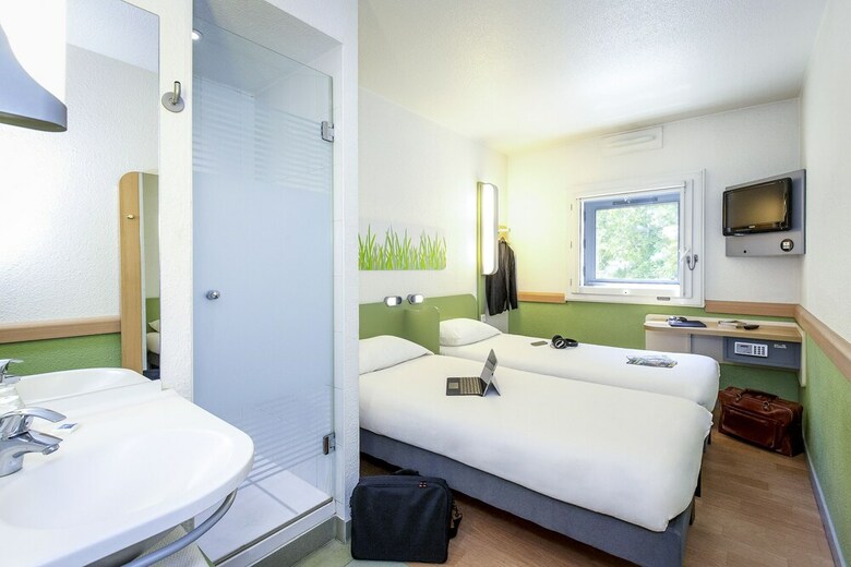 Hotel Ibis Budget Apt Luberon