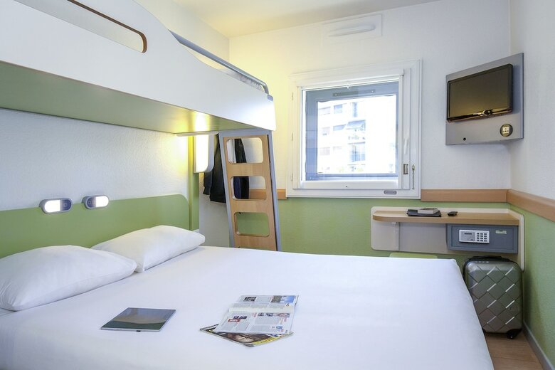 Hotel Ibis Budget Apt Luberon