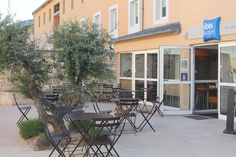 Hotel Ibis Budget Apt Luberon
