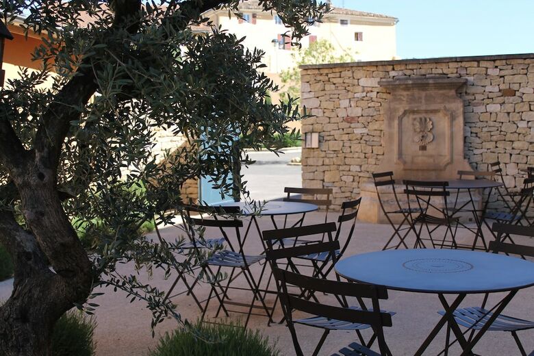 Hotel Ibis Budget Apt Luberon