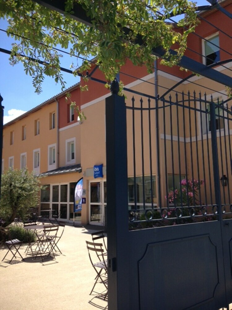 Hotel Ibis Budget Apt Luberon