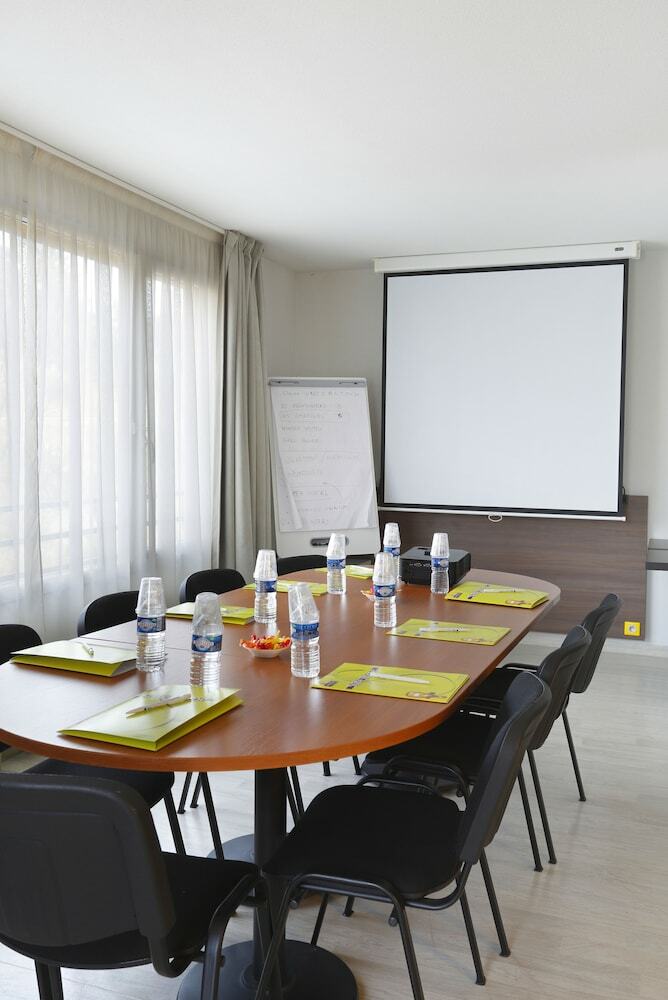 Hotel Ibis Budget Apt Luberon