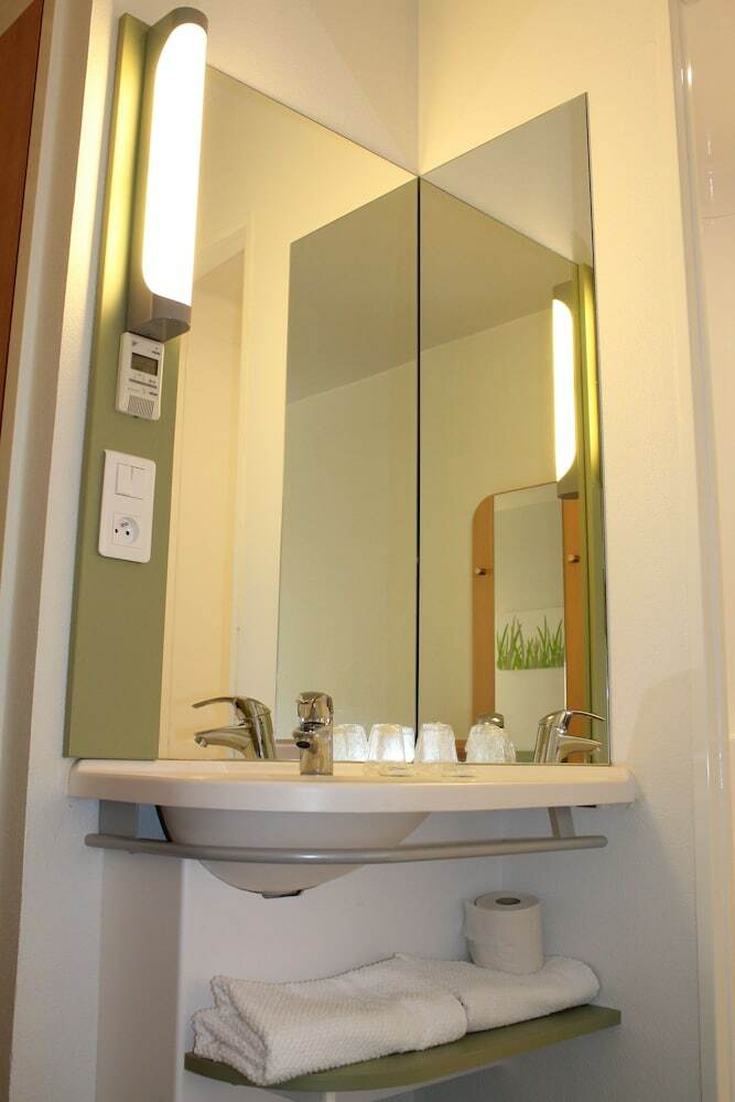 Hotel Ibis Budget Apt Luberon