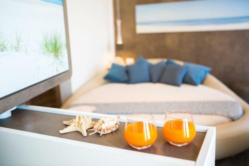Hotel Liberty Beach
