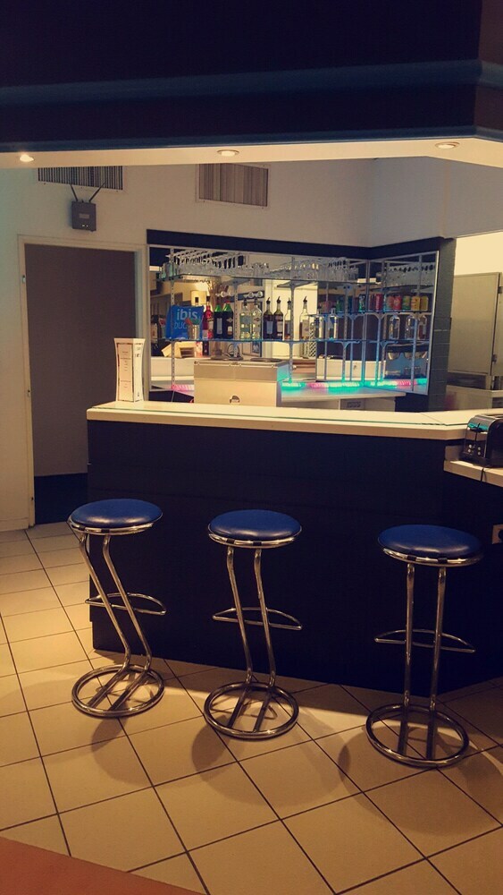 Hotel Ibis Budget Al�s Saint Christol