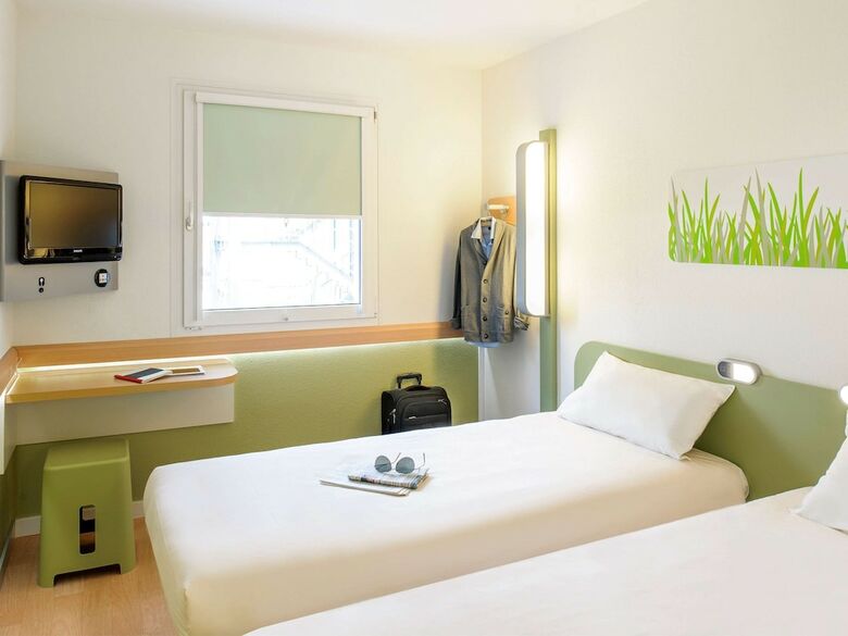 Hotel Ibis Budget Bergerac
