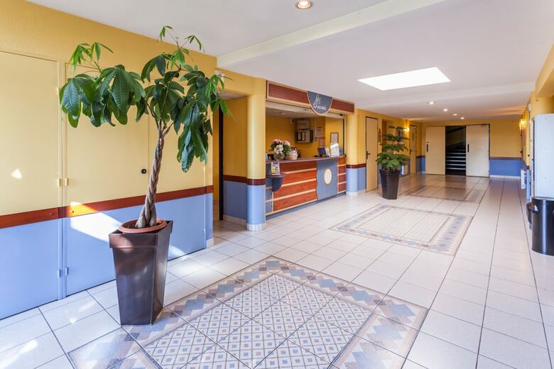 Hotel H�tel Altica Sarlat