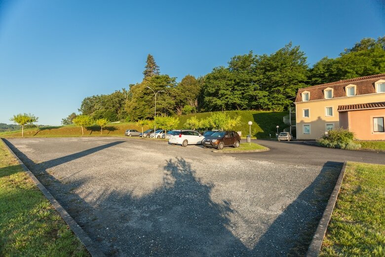 Hotel H�tel Altica Sarlat