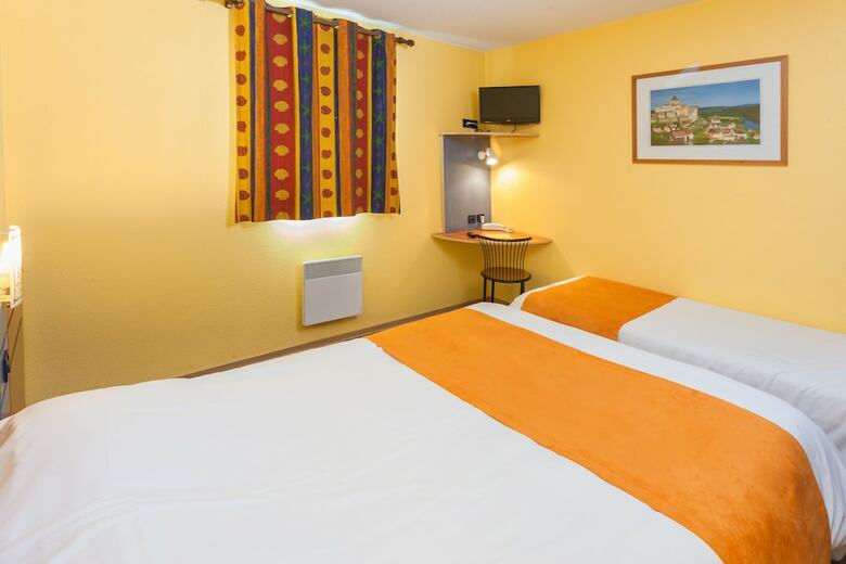Hotel H�tel Altica Sarlat