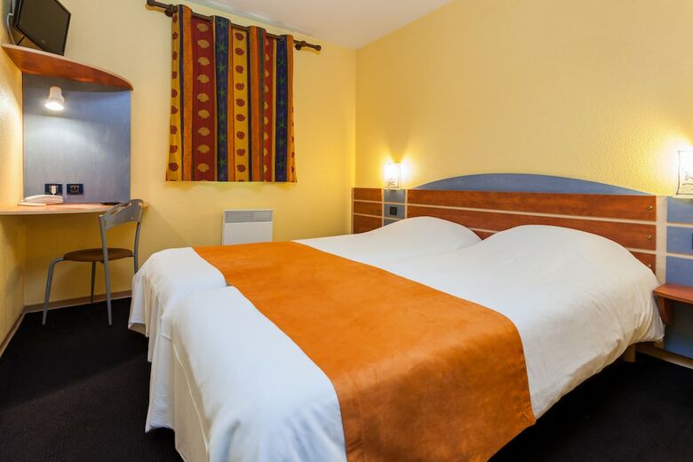 Hotel H�tel Altica Sarlat