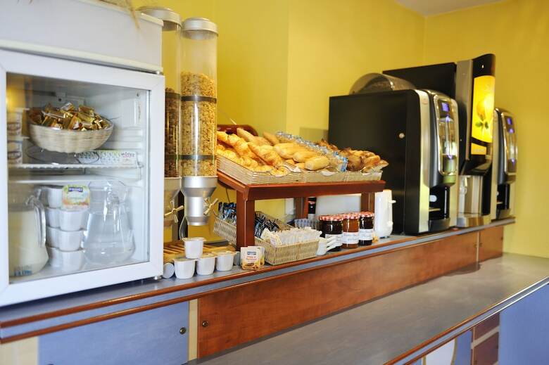 Hotel H�tel Altica Sarlat