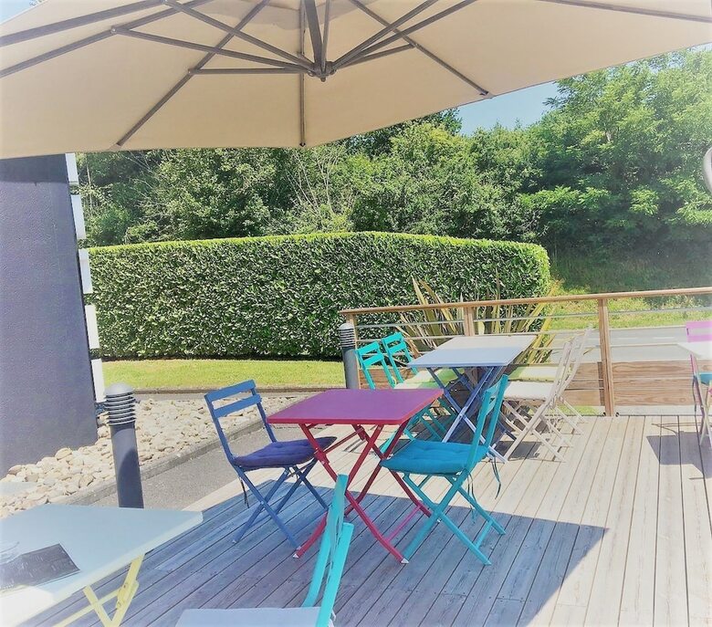 Hotel H�tel Altica Sarlat