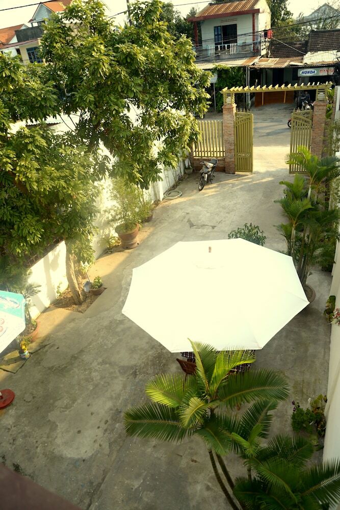 Hotel Hoa Thien Homestay
