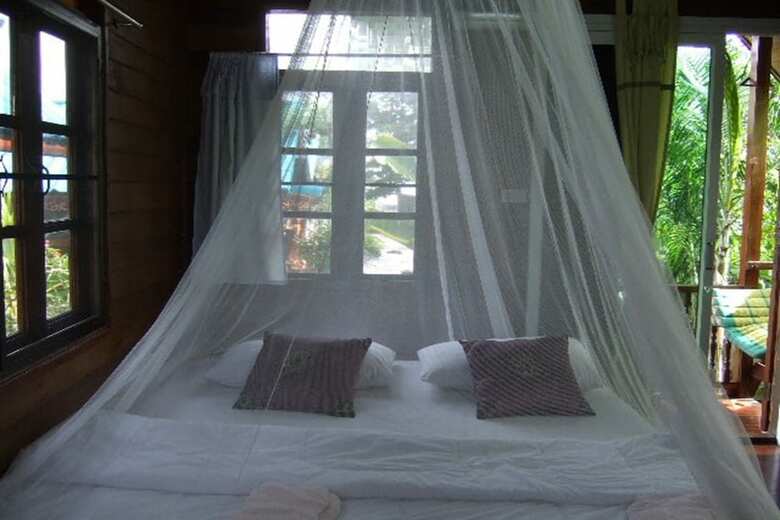 Hotel T.r. Guesthouse