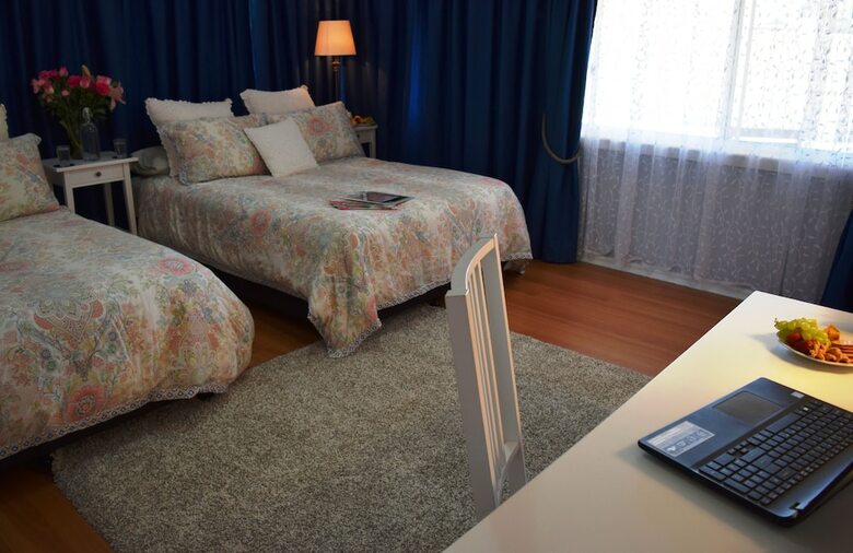 Bed & Breakfast Cutmore Cottages - Bagala Bungalow