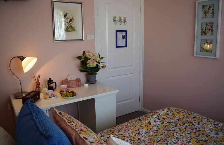 Bed & Breakfast Cutmore Cottages - Bagala Bungalow