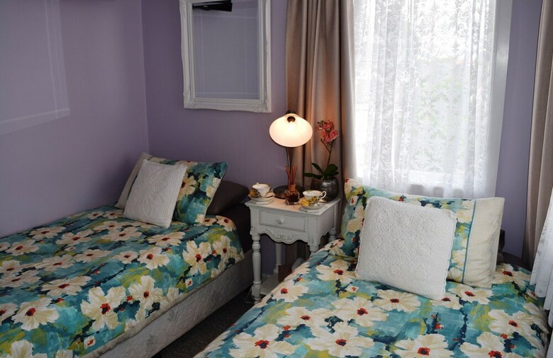 Bed & Breakfast Cutmore Cottages - Bagala Bungalow