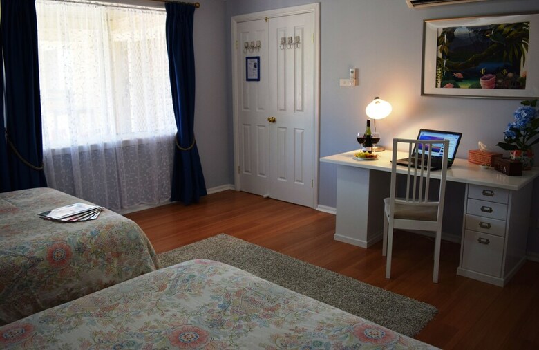 Bed & Breakfast Cutmore Cottages - Bagala Bungalow