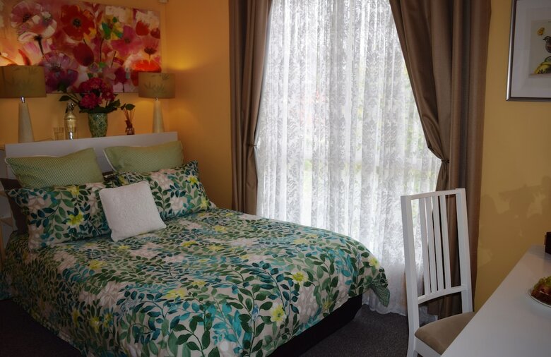 Bed & Breakfast Cutmore Cottages - Bagala Bungalow
