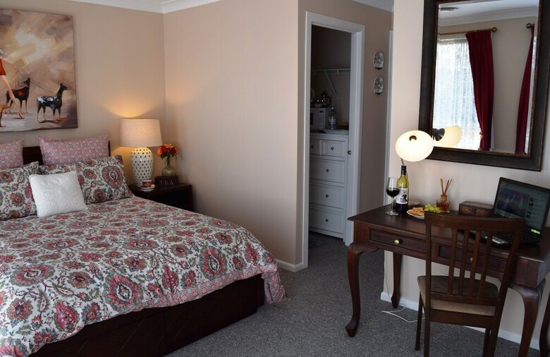 Bed & Breakfast Cutmore Cottages - Bagala Bungalow