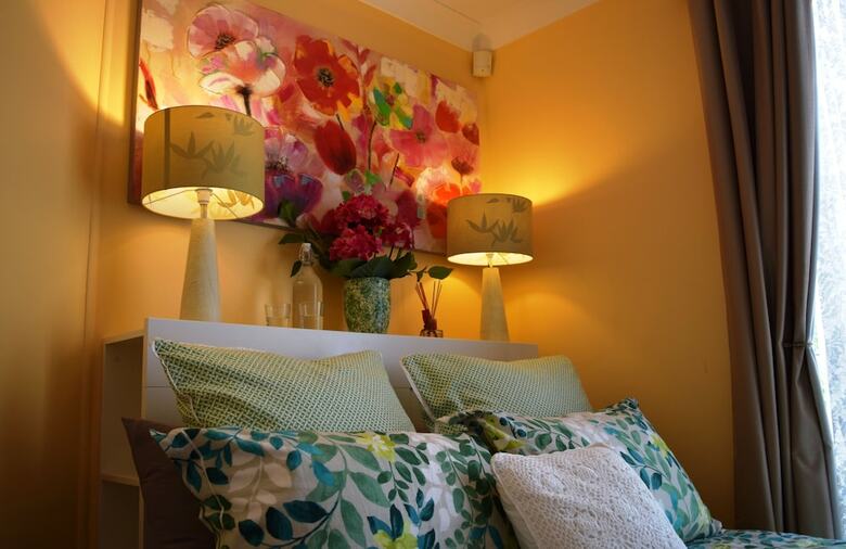 Bed & Breakfast Cutmore Cottages - Bagala Bungalow