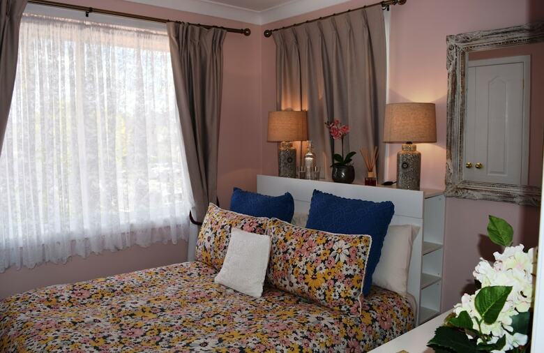 Bed & Breakfast Cutmore Cottages - Bagala Bungalow