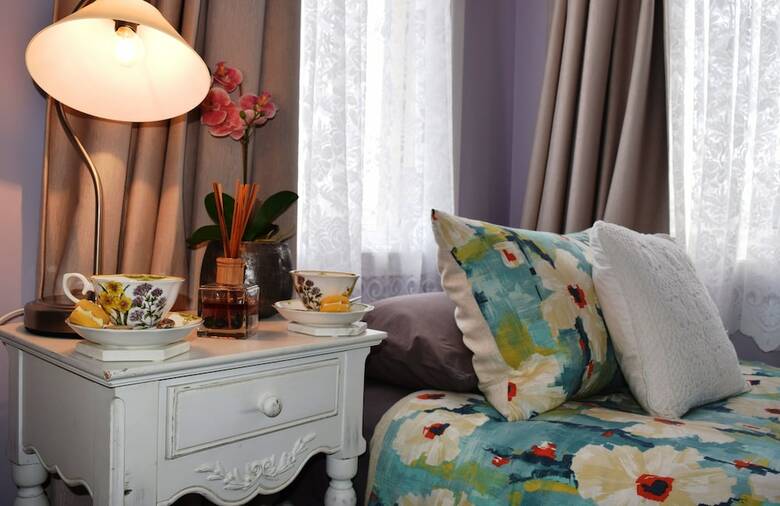 Bed & Breakfast Cutmore Cottages - Bagala Bungalow