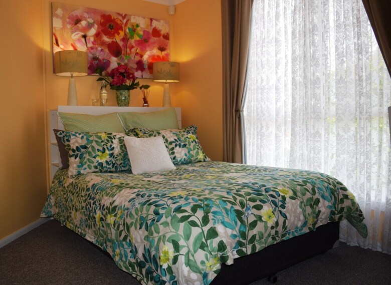Bed & Breakfast Cutmore Cottages - Bagala Bungalow