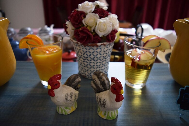 Bed & Breakfast Cutmore Cottages - Bagala Bungalow