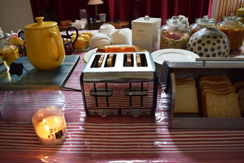 Bed & Breakfast Cutmore Cottages - Bagala Bungalow