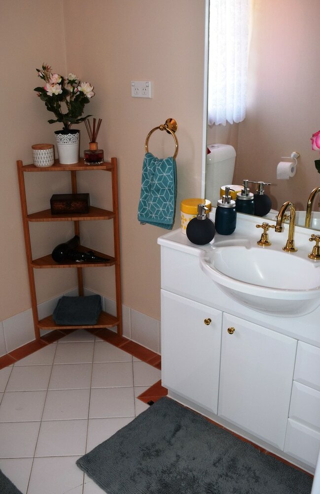 Bed & Breakfast Cutmore Cottages - Bagala Bungalow